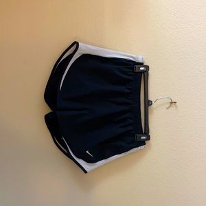 Nike athletic shorts
